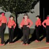 Flamenco » Sommerfest im HCG