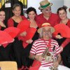 Flamenco » Therme Erding