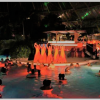 in der Therme Erding